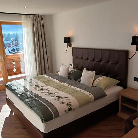 Hotel La Campagnola Canazei Zewnętrze zdjęcie