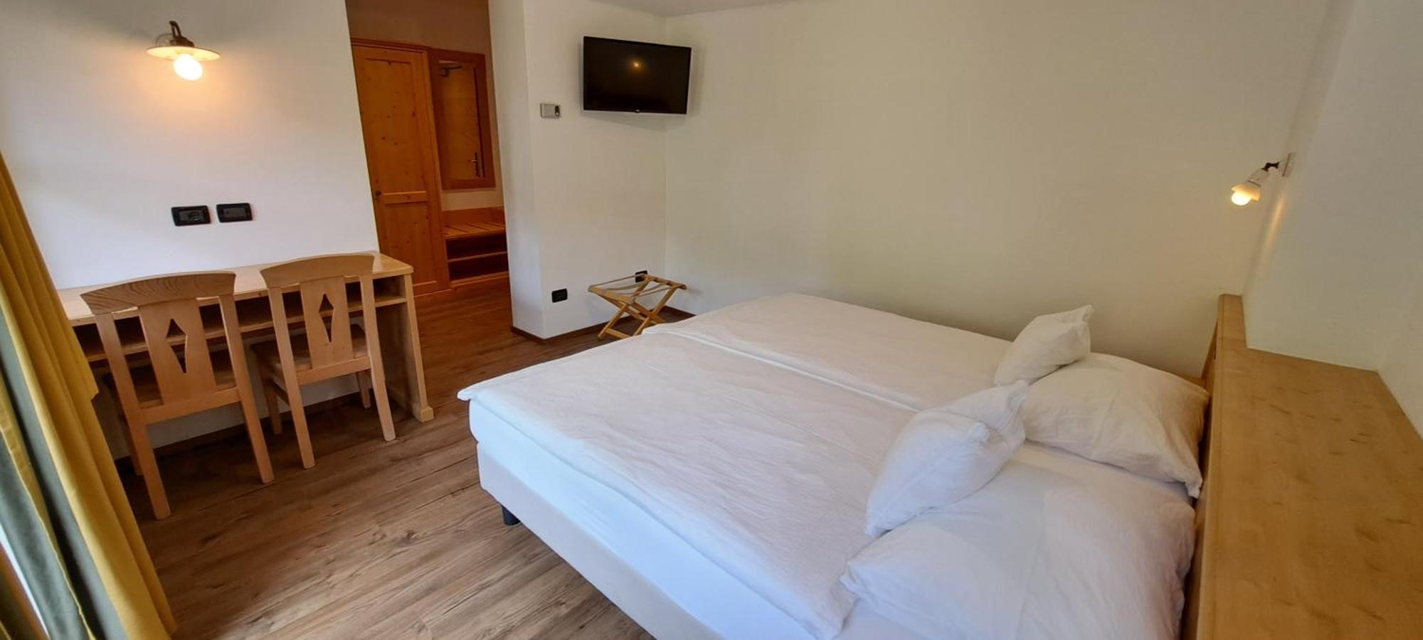 Hotel La Campagnola Canazei Zewnętrze zdjęcie