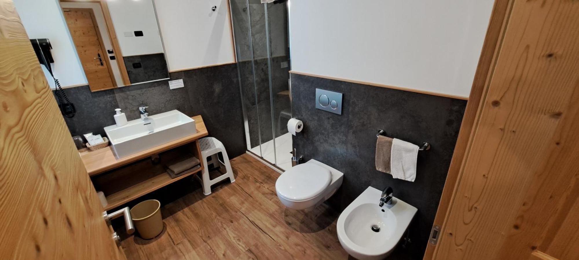 Hotel La Campagnola Canazei Zewnętrze zdjęcie