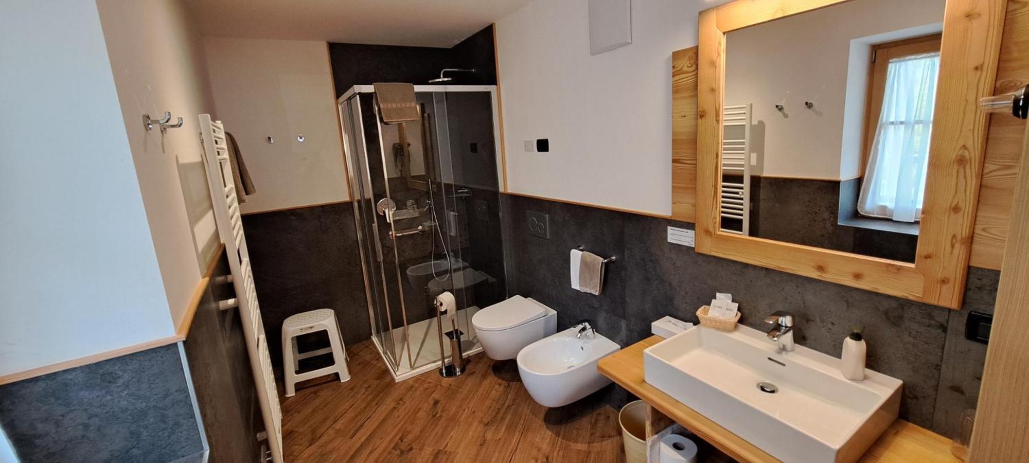 Hotel La Campagnola Canazei Zewnętrze zdjęcie