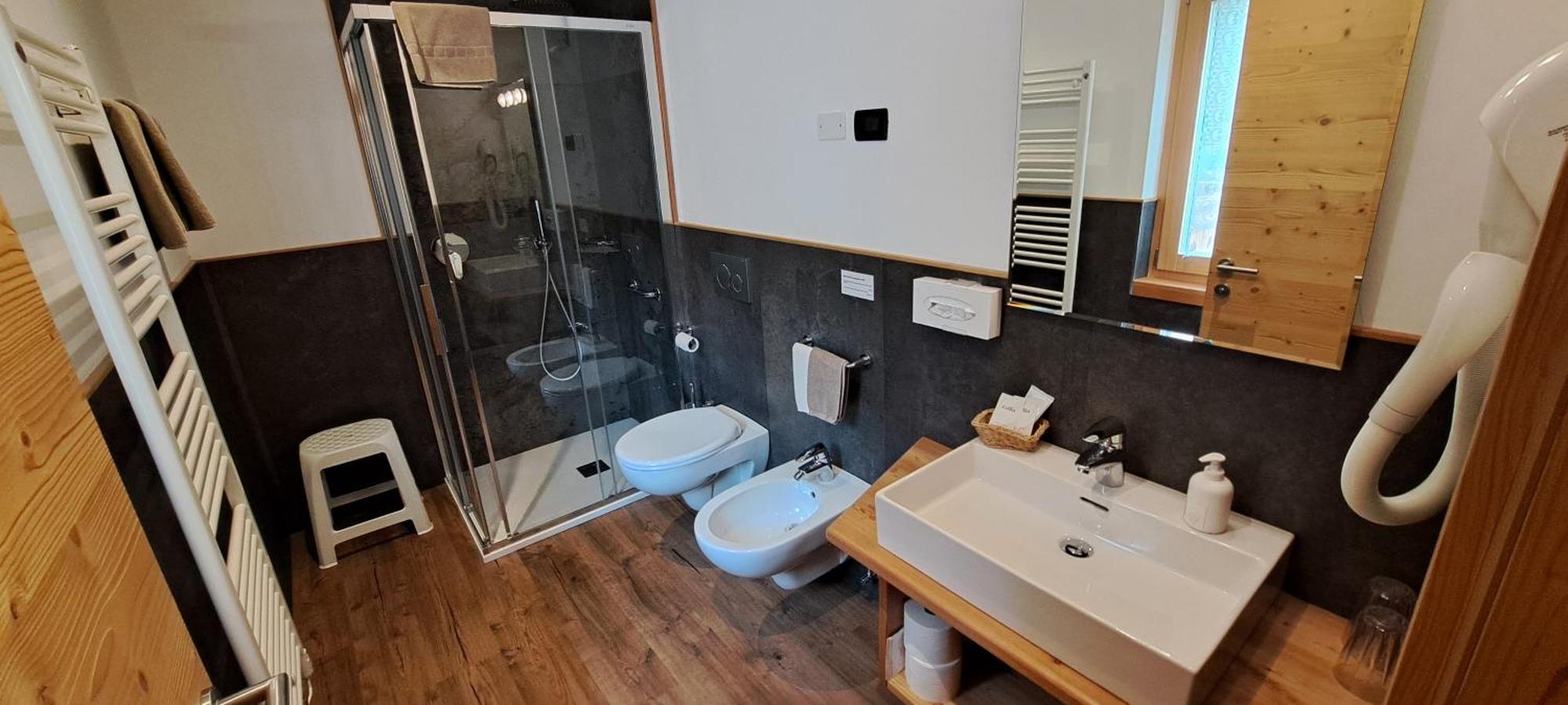 Hotel La Campagnola Canazei Zewnętrze zdjęcie