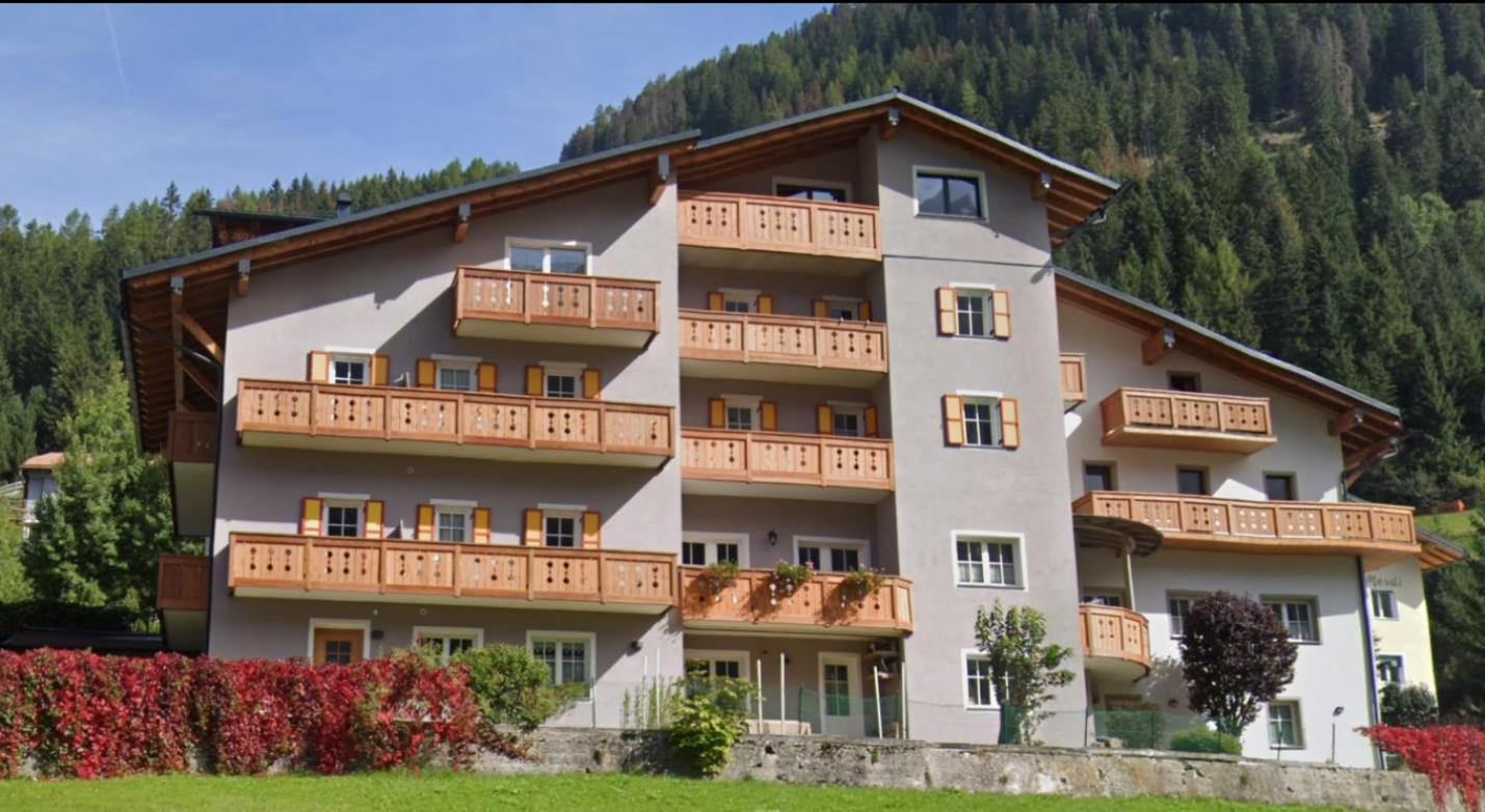 Hotel La Campagnola Canazei Zewnętrze zdjęcie