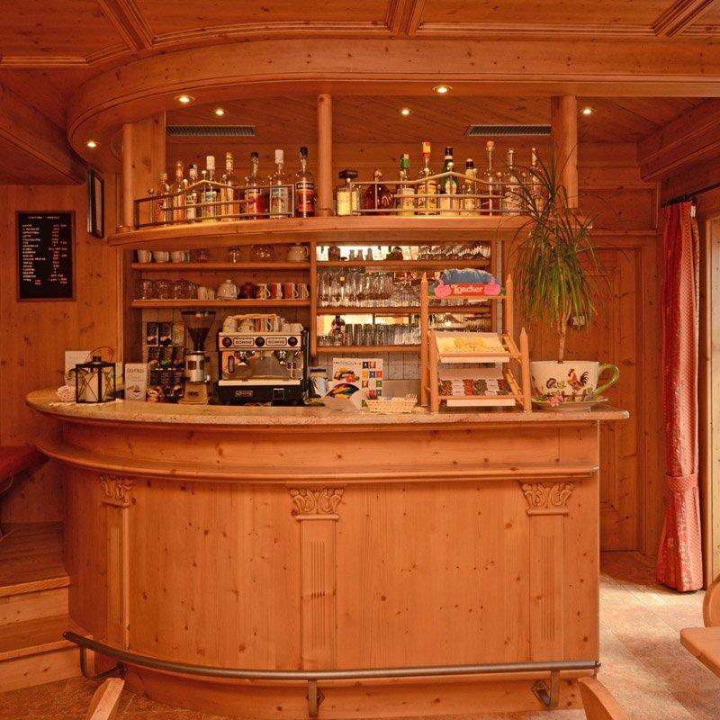 Hotel La Campagnola Canazei Zewnętrze zdjęcie