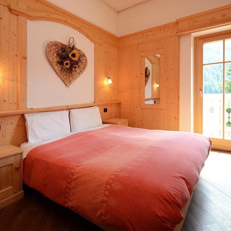 Hotel La Campagnola Canazei Zewnętrze zdjęcie
